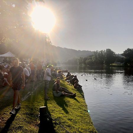 Gites La Chabanaise Beaulieu-sur-Dordogne Zewnętrze zdjęcie