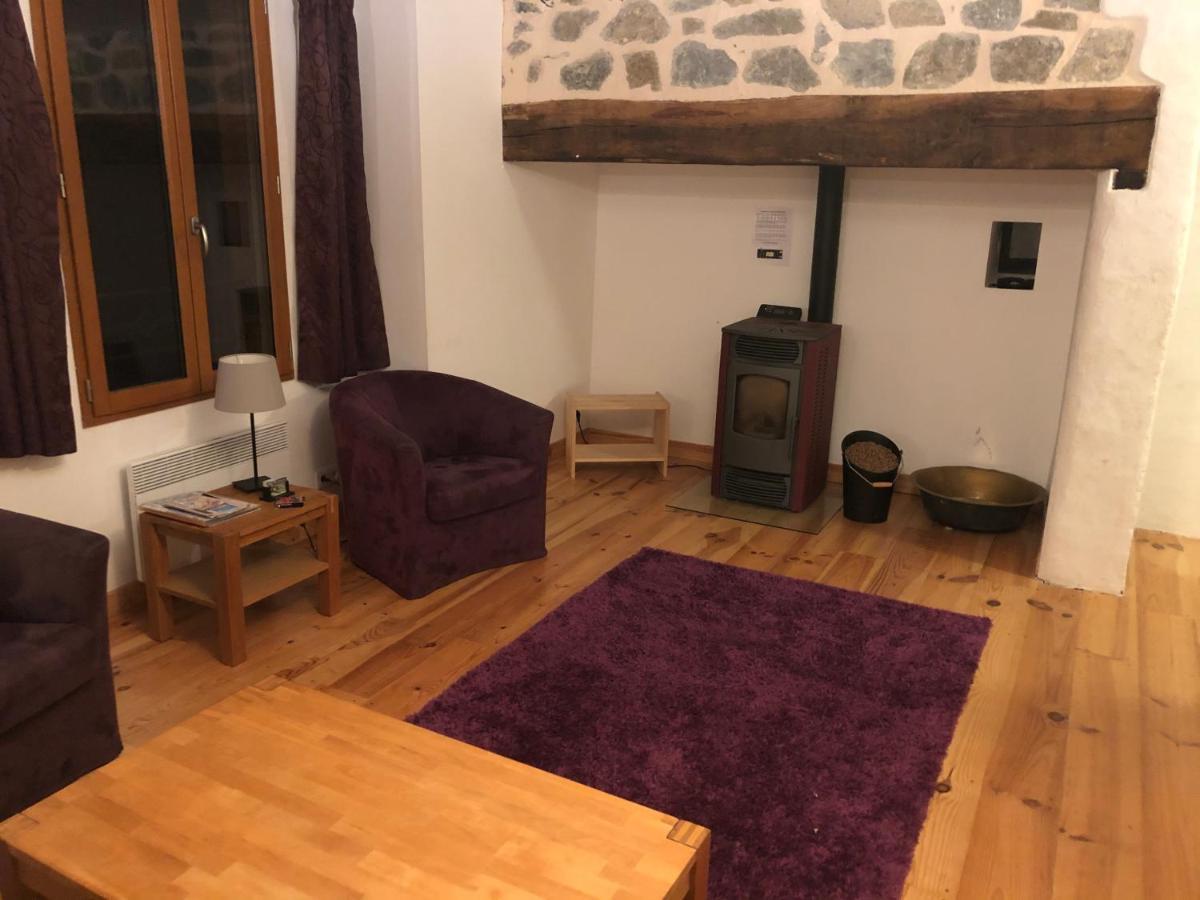 Gites La Chabanaise Beaulieu-sur-Dordogne Zewnętrze zdjęcie