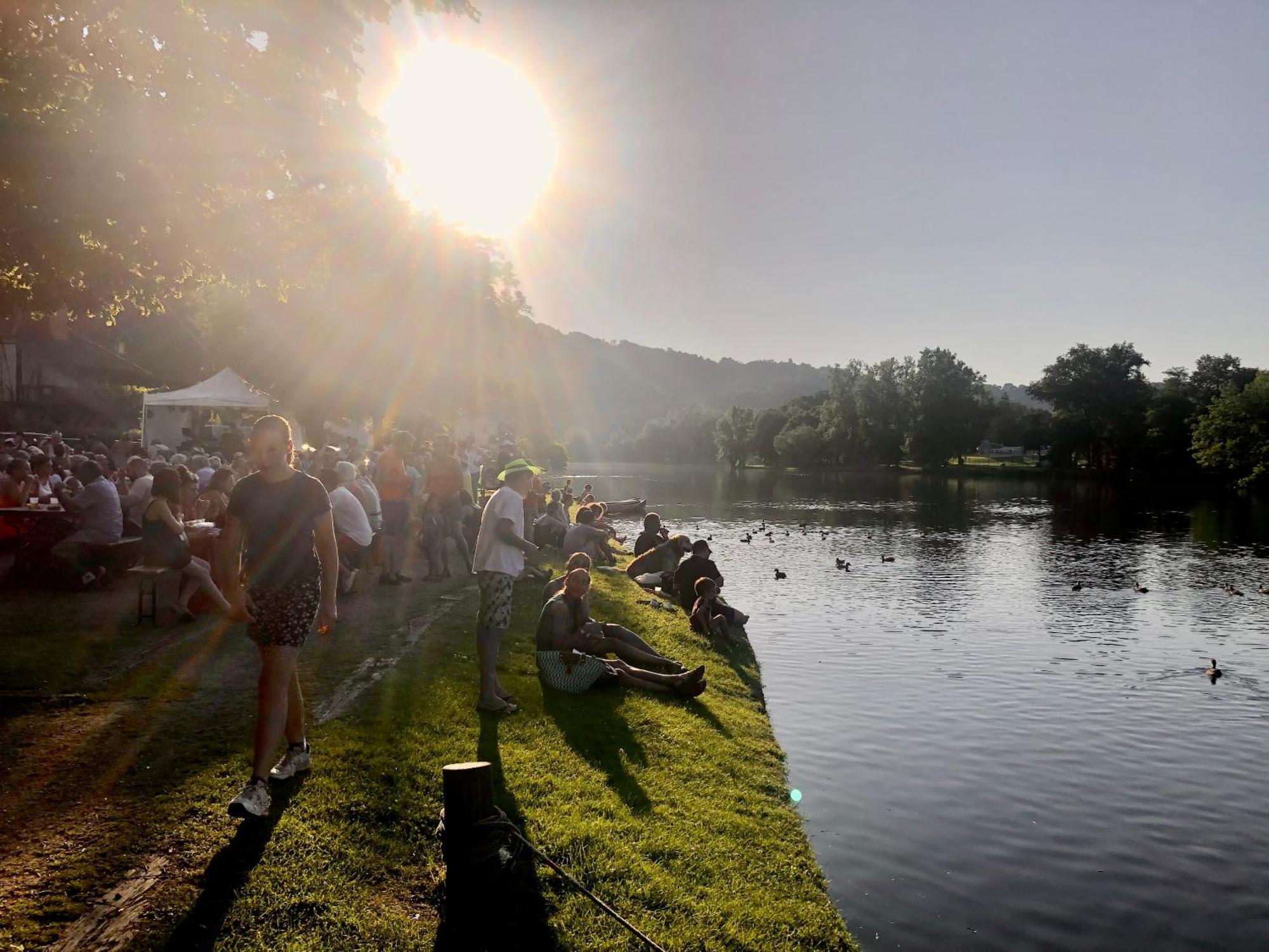 Gites La Chabanaise Beaulieu-sur-Dordogne Zewnętrze zdjęcie